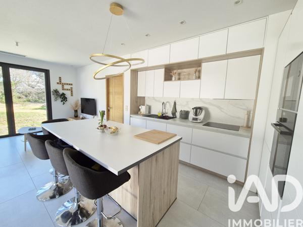 Maison à vendre 2 pièces 69 m² Rognes