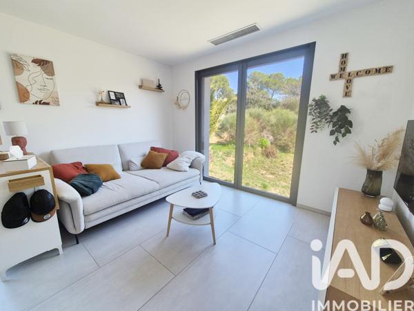 Maison à vendre 2 pièces 69 m² Rognes