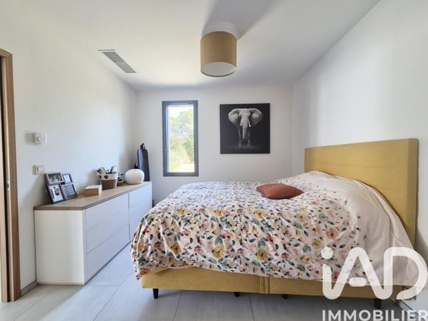 Maison à vendre 2 pièces 69 m² Rognes