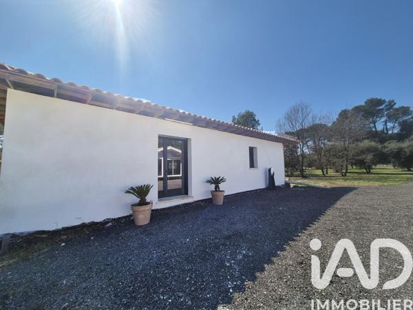 Maison à vendre 2 pièces 69 m² Rognes