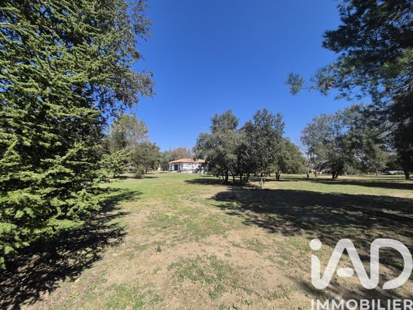 Maison à vendre 2 pièces 69 m² Rognes