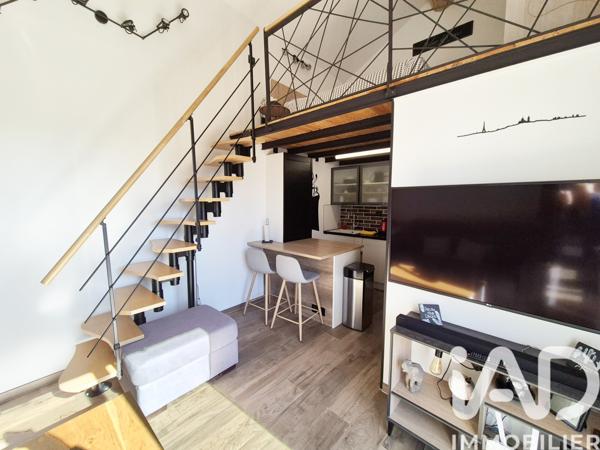 Maison à vendre 2 pièces 69 m² Rognes