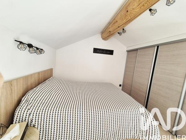 Maison à vendre 2 pièces 69 m² Rognes