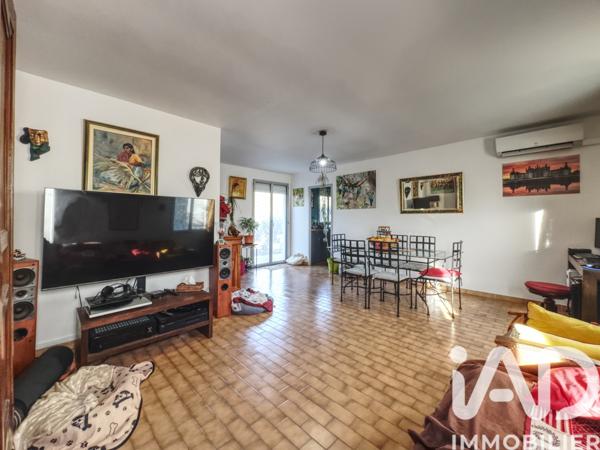 Maison à vendre 3 pièces 80 m² Sommières