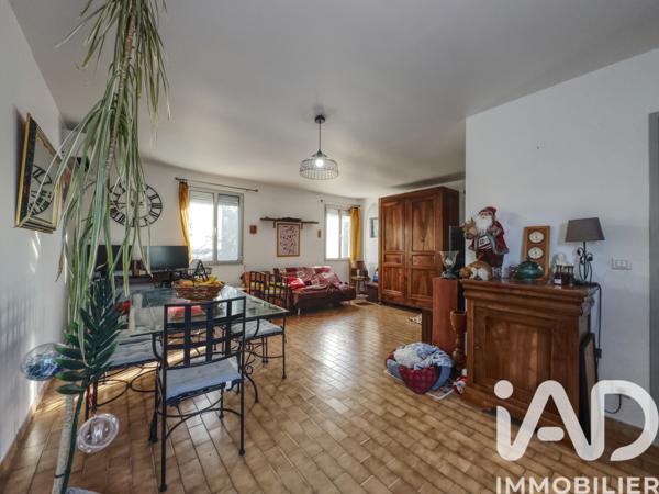 Maison à vendre 3 pièces 80 m² Sommières