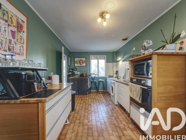 Maison à vendre 3 pièces 80 m² Sommières