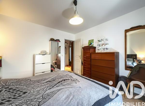 Maison à vendre 3 pièces 80 m² Sommières