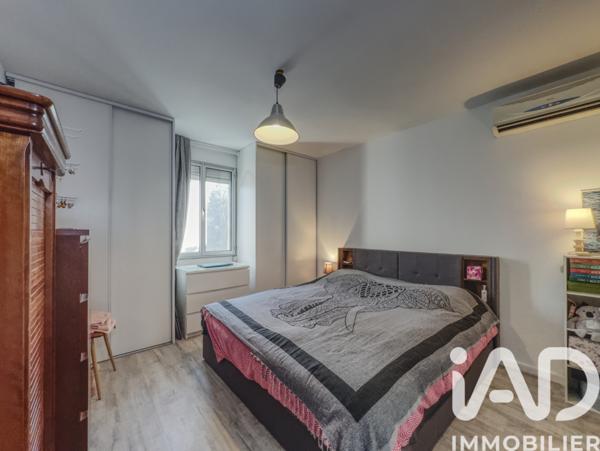 Maison à vendre 3 pièces 80 m² Sommières