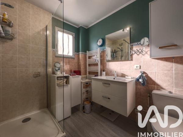 Maison à vendre 3 pièces 80 m² Sommières