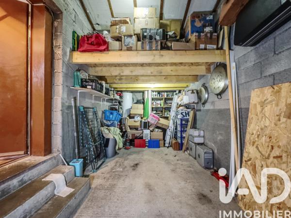 Maison à vendre 3 pièces 80 m² Sommières