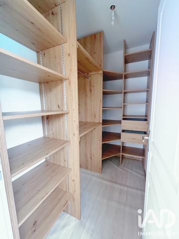 Appartement à vendre 3 pièces 71 m² Épinal