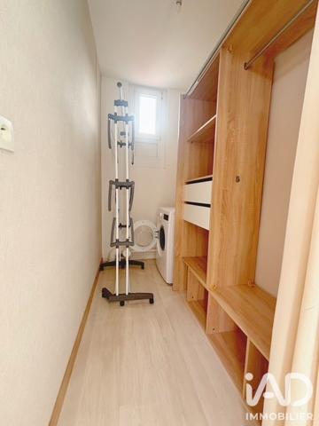 Appartement à vendre 3 pièces 71 m² Épinal