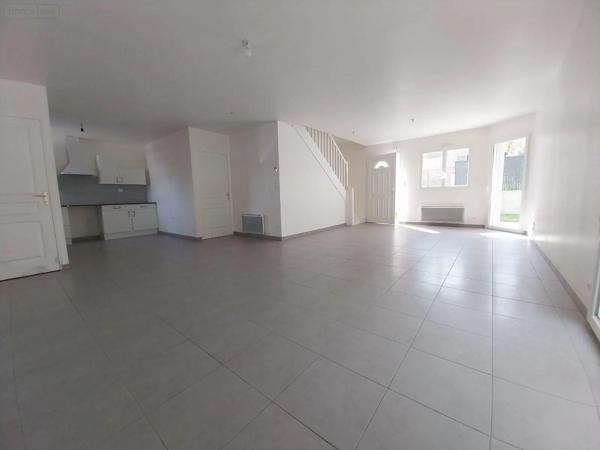 Location - Maison Vitré 35500 5 pièces 108 m 2 600 m 2