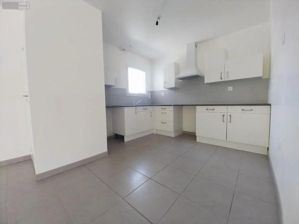 Location - Maison Vitré 35500 5 pièces 108 m 2 600 m 2