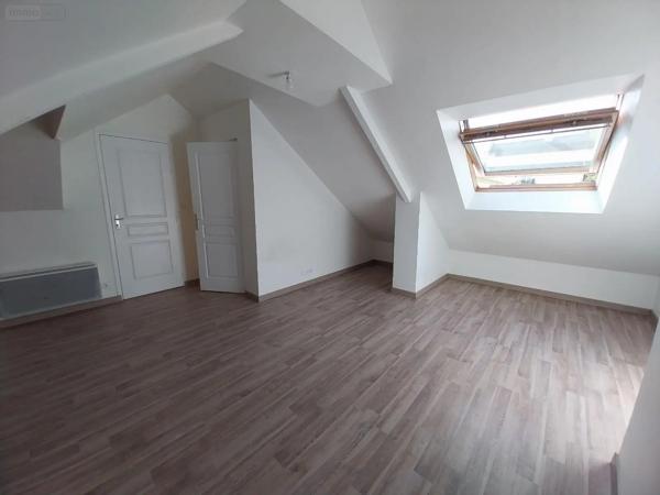 Location - Maison Vitré 35500 5 pièces 108 m 2 600 m 2