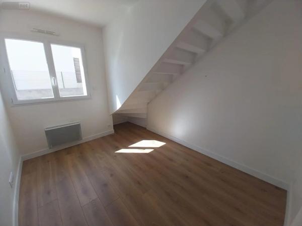 Location - Maison Vitré 35500 5 pièces 108 m 2 600 m 2