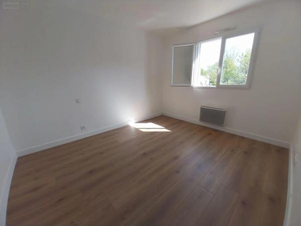 Location - Maison Vitré 35500 5 pièces 108 m 2 600 m 2