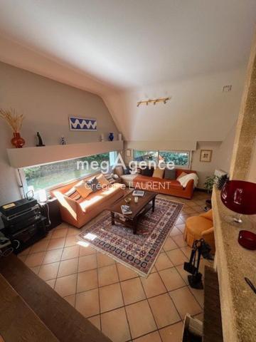 Maison à LANDAUL, 56690 - 8 pièces 161m²