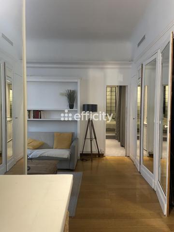 Appartement 2 pièces - 56 m²