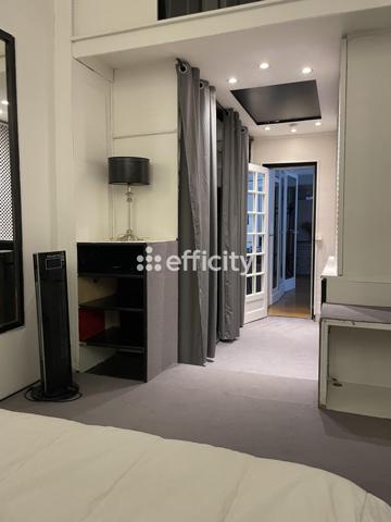 Appartement 2 pièces - 56 m²