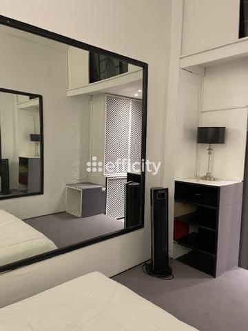 Appartement 2 pièces - 56 m²