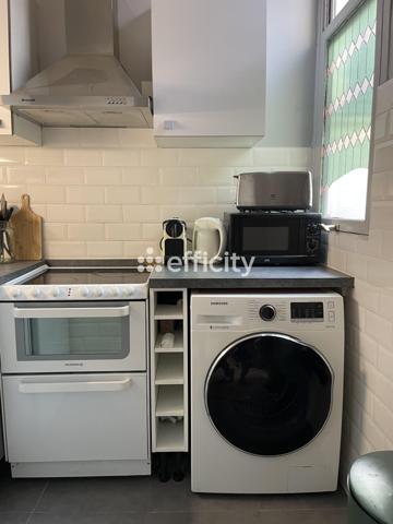 Appartement 2 pièces - 56 m²