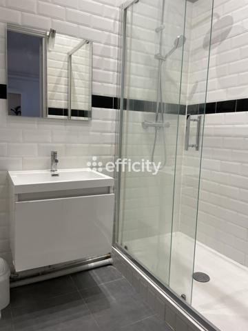 Appartement 2 pièces - 56 m²