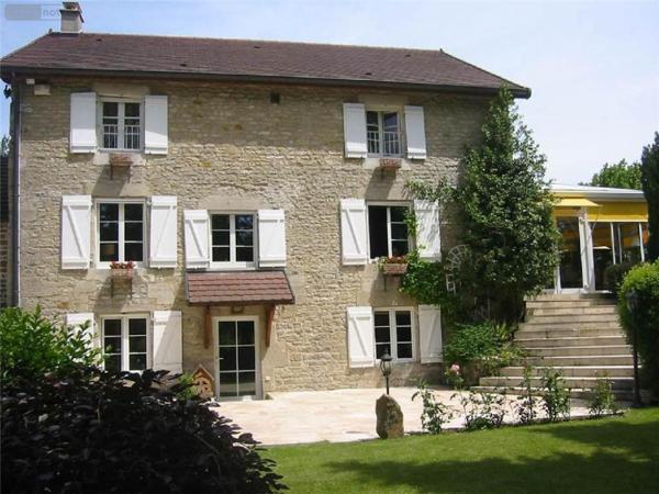 Maison à vendre à Perrancey-les-Vieux-Moulins en Haute-Marne (52200), ref : C/13/74