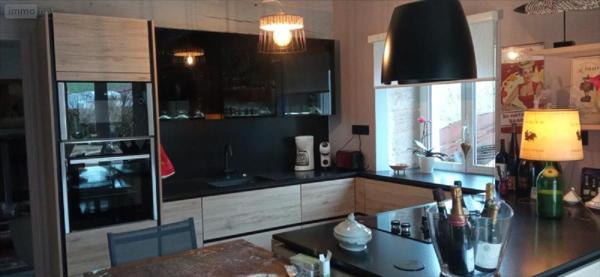 Maison à vendre à Perrancey-les-Vieux-Moulins en Haute-Marne (52200), ref : C/13/74