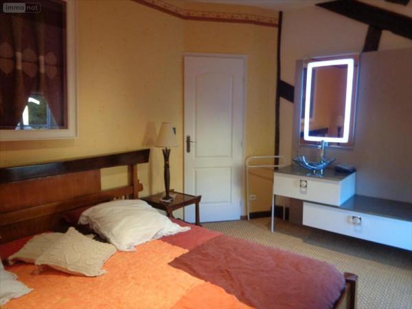 Maison à vendre à Perrancey-les-Vieux-Moulins en Haute-Marne (52200), ref : C/13/74