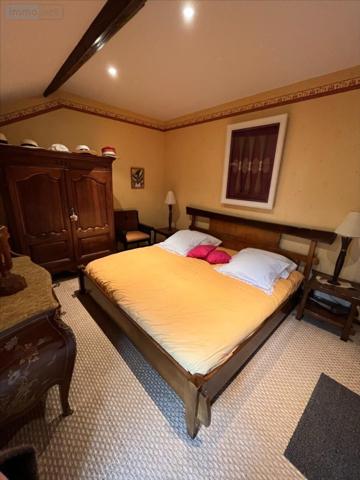 Maison à vendre à Perrancey-les-Vieux-Moulins en Haute-Marne (52200), ref : C/13/74