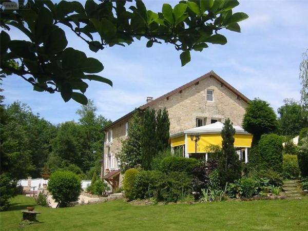 Maison à vendre à Perrancey-les-Vieux-Moulins en Haute-Marne (52200), ref : C/13/74