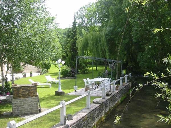Maison à vendre à Perrancey-les-Vieux-Moulins en Haute-Marne (52200), ref : C/13/74