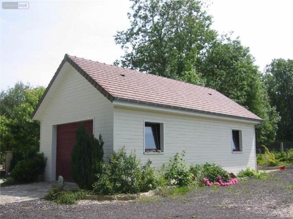 Maison à vendre à Perrancey-les-Vieux-Moulins en Haute-Marne (52200), ref : C/13/74