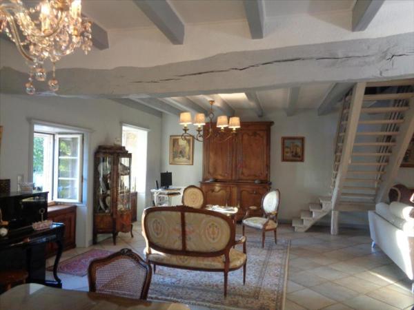 Maison à vendre à Perrancey-les-Vieux-Moulins en Haute-Marne (52200), ref : C/13/74