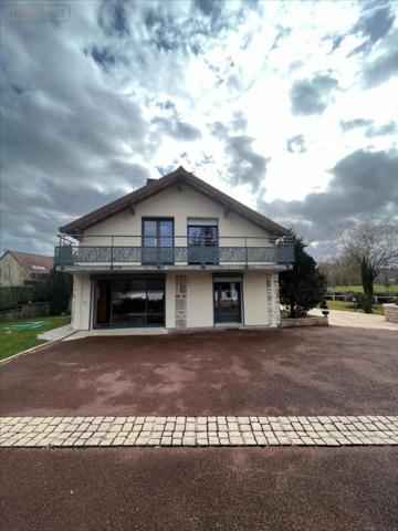 Maison à vendre à Perrancey-les-Vieux-Moulins en Haute-Marne (52200), ref : C/13/74