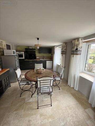 Maison à vendre à Perrancey-les-Vieux-Moulins en Haute-Marne (52200), ref : C/13/74