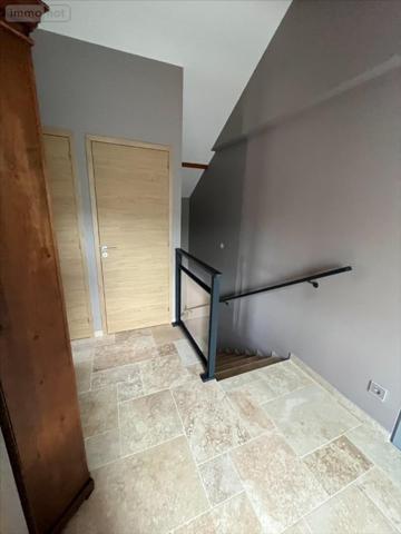 Maison à vendre à Perrancey-les-Vieux-Moulins en Haute-Marne (52200), ref : C/13/74