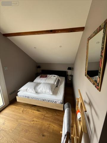 Maison à vendre à Perrancey-les-Vieux-Moulins en Haute-Marne (52200), ref : C/13/74