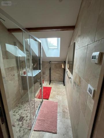 Maison à vendre à Perrancey-les-Vieux-Moulins en Haute-Marne (52200), ref : C/13/74