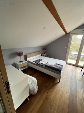 Maison à vendre à Perrancey-les-Vieux-Moulins en Haute-Marne (52200), ref : C/13/74