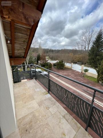 Maison à vendre à Perrancey-les-Vieux-Moulins en Haute-Marne (52200), ref : C/13/74