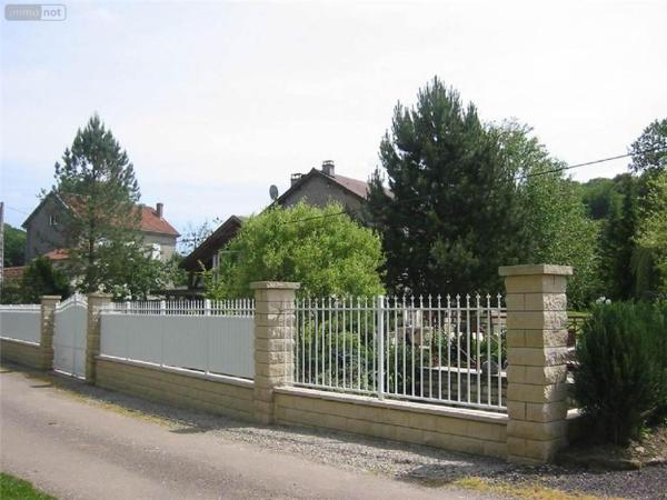 Maison à vendre à Perrancey-les-Vieux-Moulins en Haute-Marne (52200), ref : C/13/74