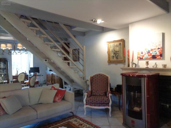 Maison à vendre à Perrancey-les-Vieux-Moulins en Haute-Marne (52200), ref : C/13/74