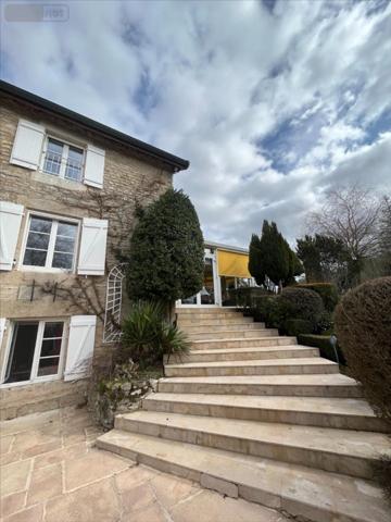 Maison à vendre à Perrancey-les-Vieux-Moulins en Haute-Marne (52200), ref : C/13/74