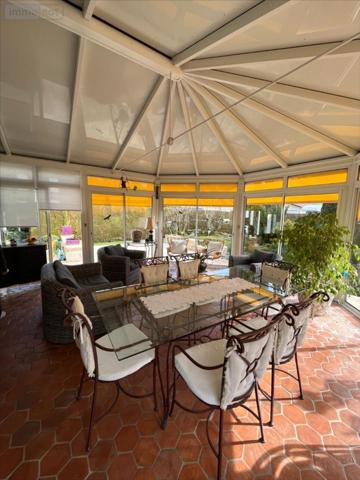 Maison à vendre à Perrancey-les-Vieux-Moulins en Haute-Marne (52200), ref : C/13/74