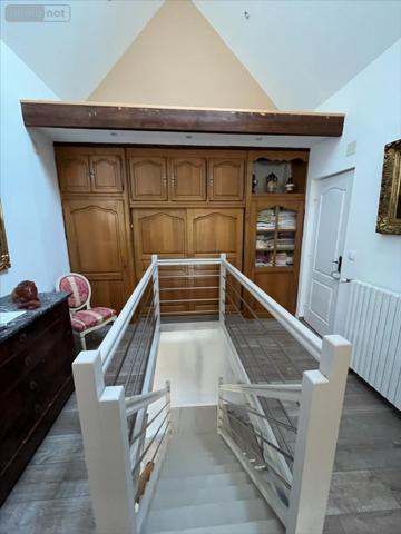 Maison à vendre à Perrancey-les-Vieux-Moulins en Haute-Marne (52200), ref : C/13/74