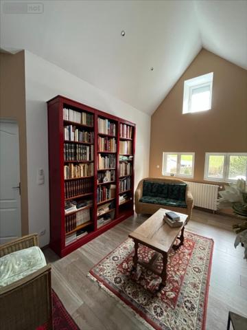 Maison à vendre à Perrancey-les-Vieux-Moulins en Haute-Marne (52200), ref : C/13/74