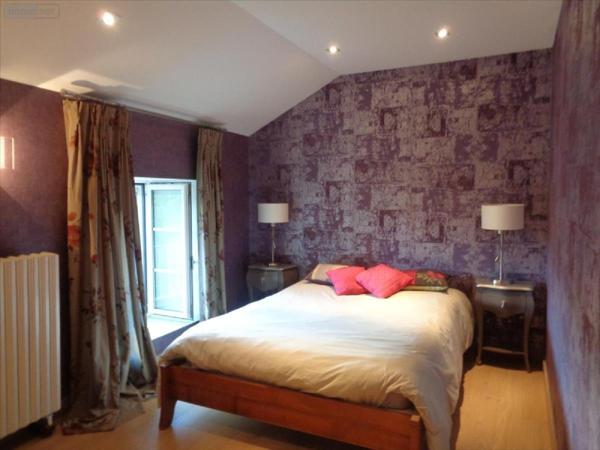 Maison à vendre à Perrancey-les-Vieux-Moulins en Haute-Marne (52200), ref : C/13/74