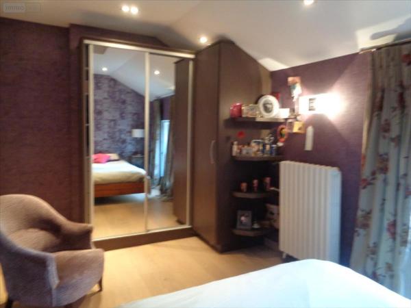 Maison à vendre à Perrancey-les-Vieux-Moulins en Haute-Marne (52200), ref : C/13/74